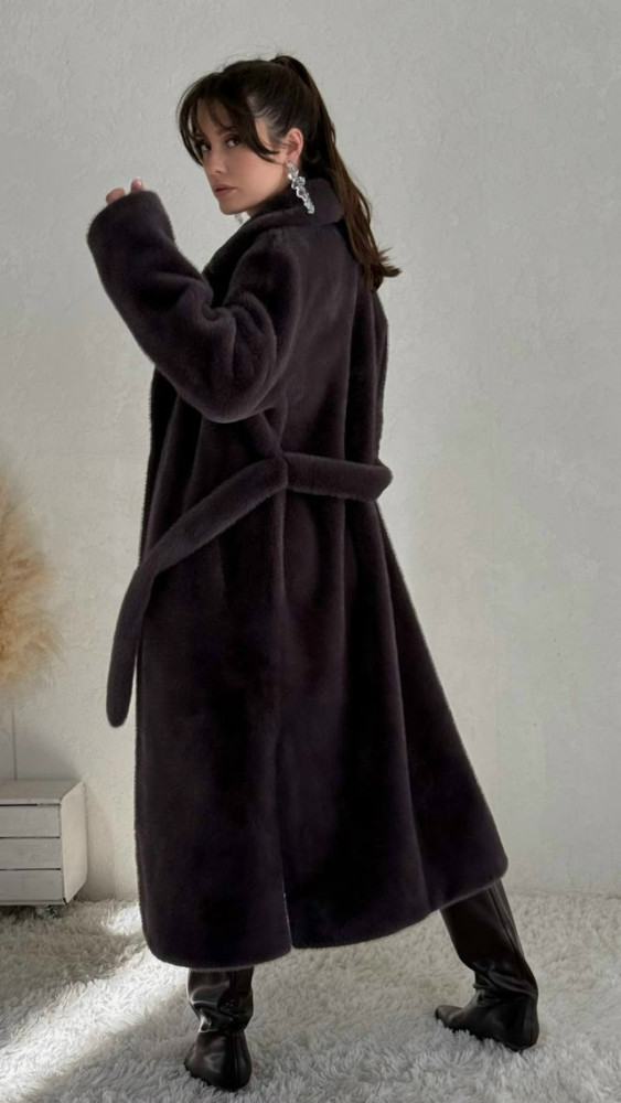 шуба купить в Интернет-магазине Садовод База - цена 7800 руб Садовод интернет-каталог