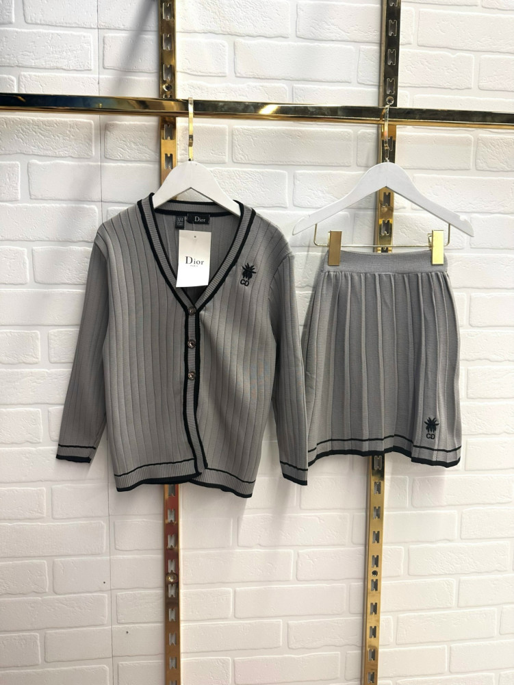 Детский костюм серый купить в Интернет-магазине Садовод База - цена 1399 руб Садовод интернет-каталог