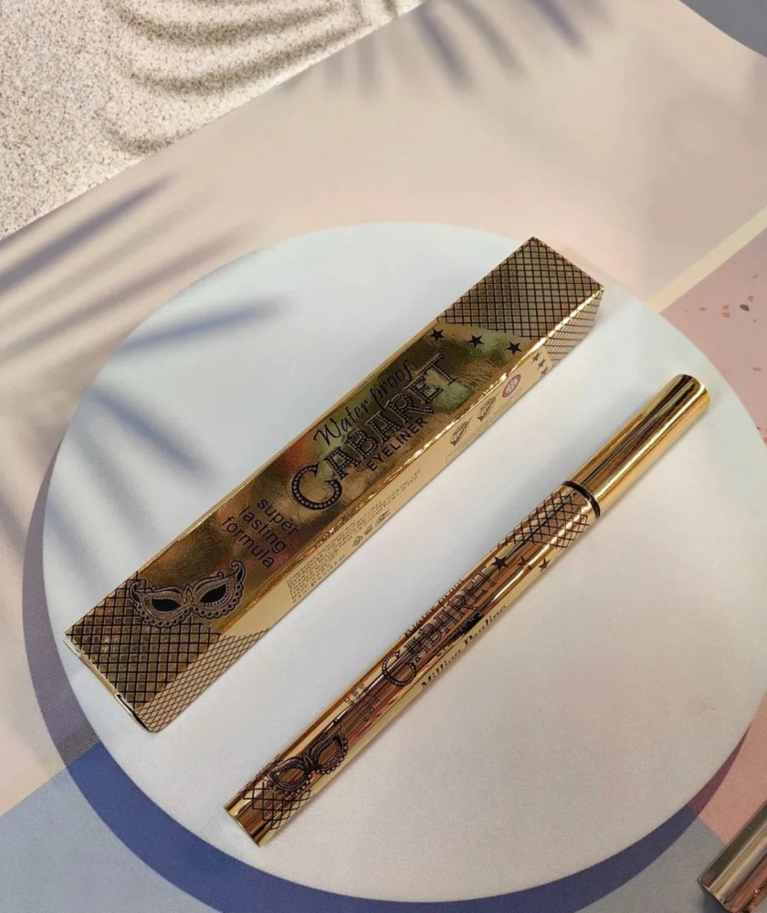 Подводка для глаз купить в Интернет-магазине Садовод База - цена 75 руб Садовод интернет-каталог