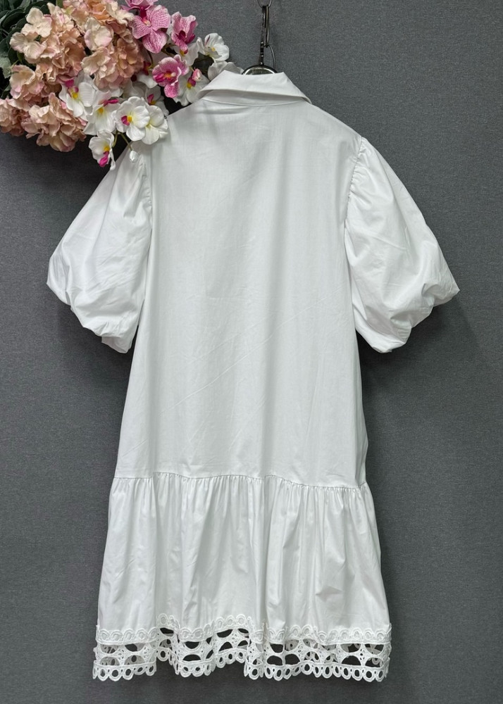 Стильное платье, ткань хлопок - сатин купить в Интернет-магазине Садовод База - цена 2200 руб Садовод интернет-каталог