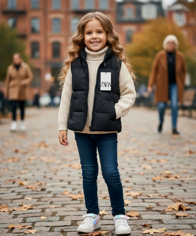 Жилет, плащевка купить в Интернет-магазине Садовод База - цена 899 руб Садовод интернет-каталог