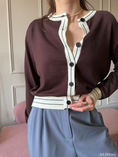 КАРДИГАН OVERSIZE САДОВОД официальный интернет-каталог
