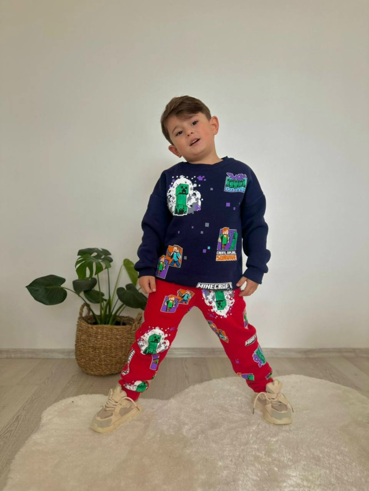 Детский костюм синий купить в Интернет-магазине Садовод База - цена 1099 руб Садовод интернет-каталог