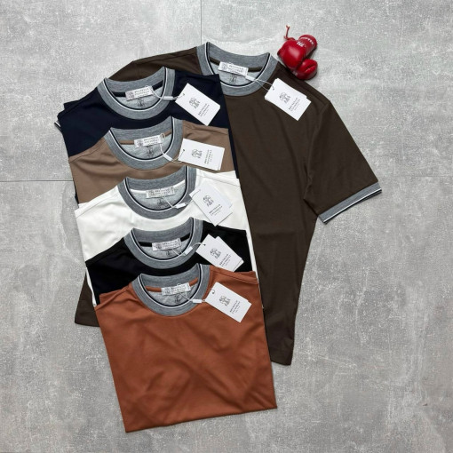 Футболка для мужчин, хлопок САДОВОД официальный интернет-каталог