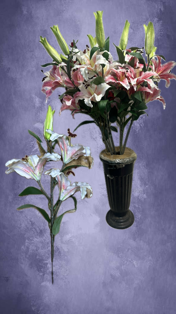 Искусственные цветы купить в Интернет-магазине Садовод База - цена 3000 руб Садовод интернет-каталог