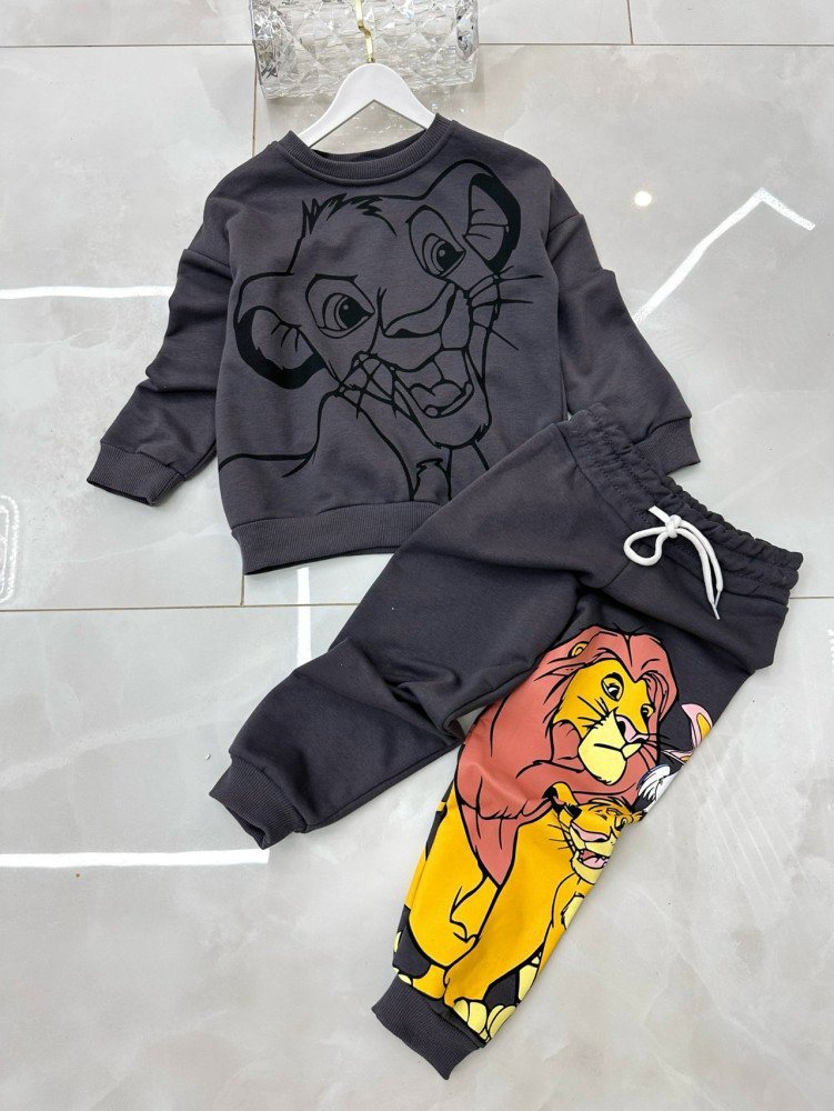 Детский костюм черный купить в Интернет-магазине Садовод База - цена 1150 руб Садовод интернет-каталог