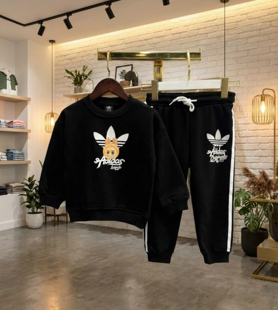 Детский костюм черный купить в Интернет-магазине Садовод База - цена 1150 руб Садовод интернет-каталог