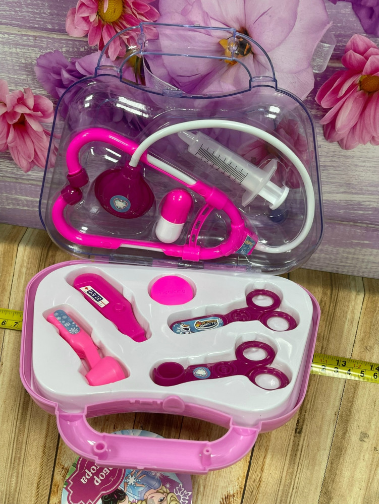 набор доктора купить в Интернет-магазине Садовод База - цена 299 руб Садовод интернет-каталог