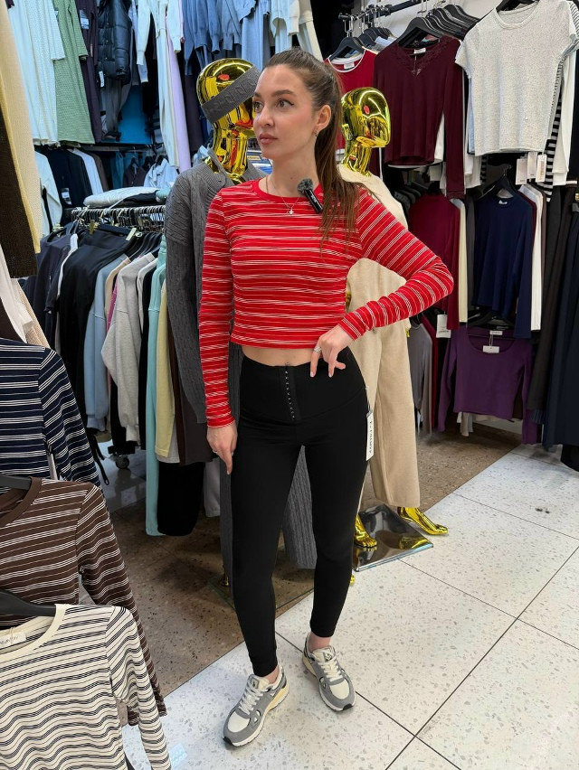 Лосины черные купить в Интернет-магазине Садовод База - цена 700 руб Садовод интернет-каталог