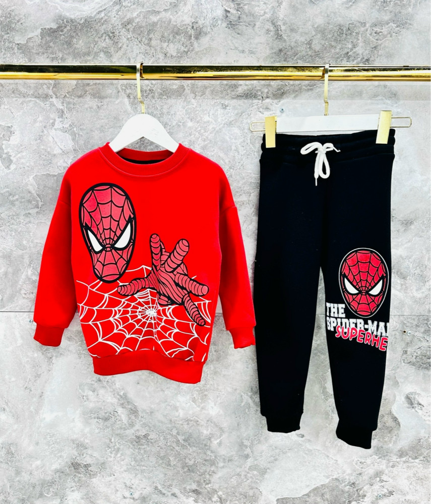 Детский костюм красный купить в Интернет-магазине Садовод База - цена 1199 руб Садовод интернет-каталог