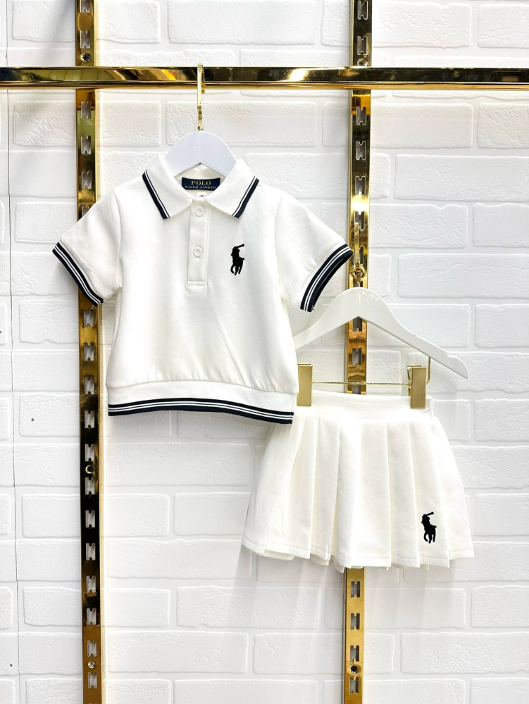 Детский костюм белый купить в Интернет-магазине Садовод База - цена 1550 руб Садовод интернет-каталог