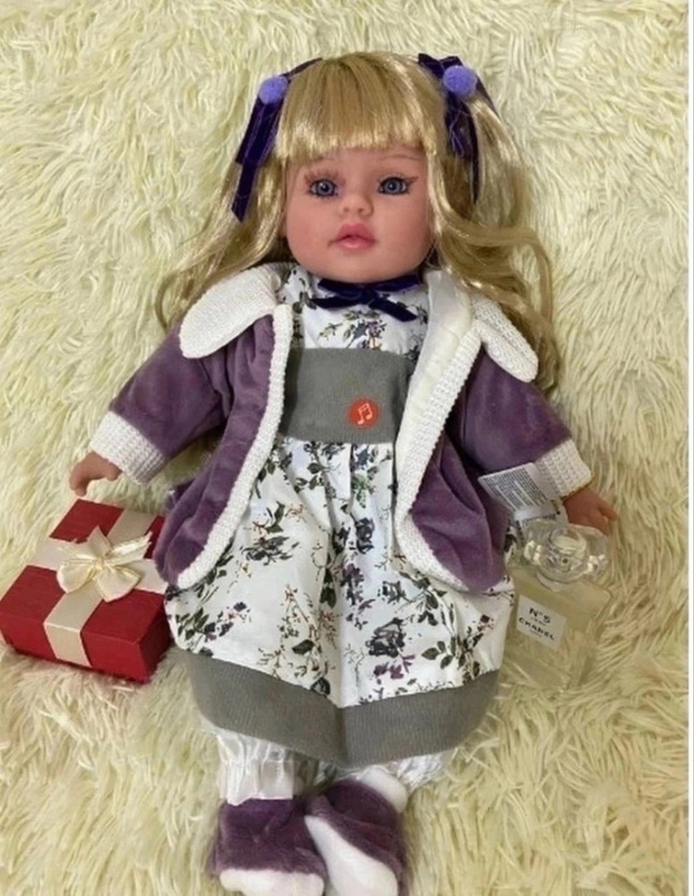кукла купить в Интернет-магазине Садовод База - цена 750 руб Садовод интернет-каталог