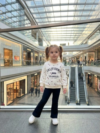 Костюм двойка, трехнитка САДОВОД официальный интернет-каталог