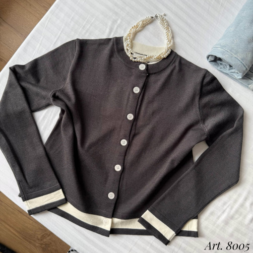 КАРДИГАН OVERSIZE САДОВОД официальный интернет-каталог