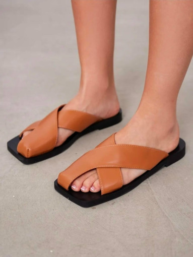 Тапки, кож-зам САДОВОД официальный интернет-каталог