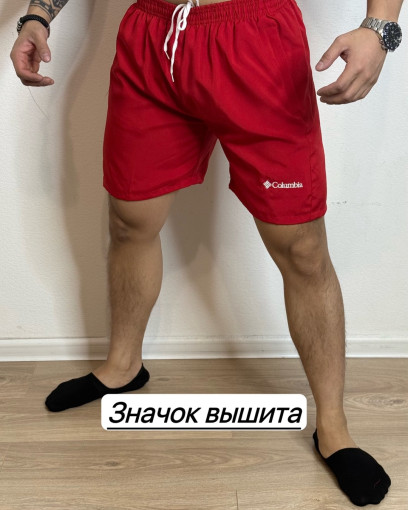 Шорты для мужчин, плащевка САДОВОД официальный интернет-каталог