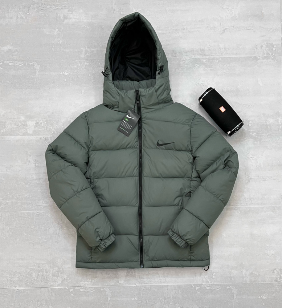 Куртка мужская зеленая купить в Интернет-магазине Садовод База - цена 3500 руб Садовод интернет-каталог