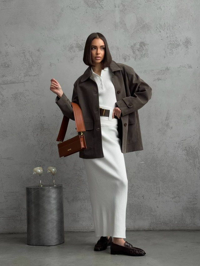 Жакет купить в Интернет-магазине Садовод База - цена 4500 руб Садовод интернет-каталог