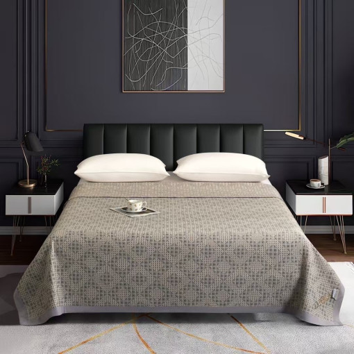 Варенный хлопковый плед САДОВОД официальный интернет-каталог