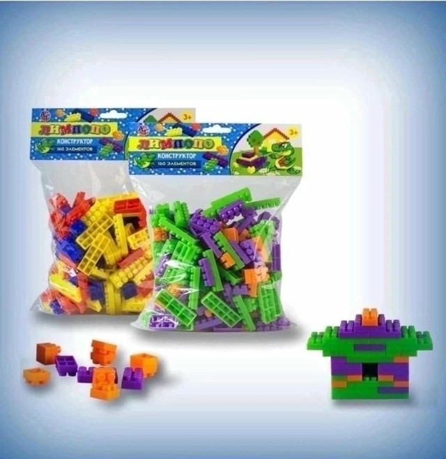 конструктор купить в Интернет-магазине Садовод База - цена 200 руб Садовод интернет-каталог