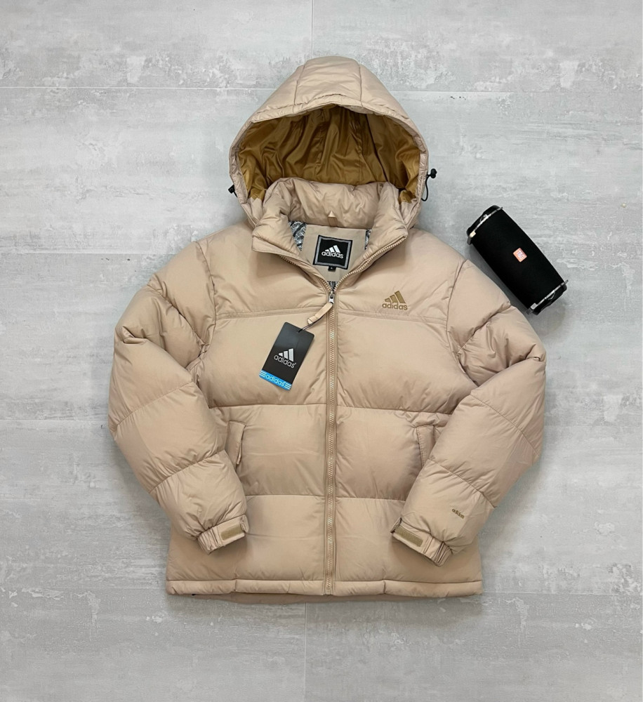 Куртка мужская бежевая купить в Интернет-магазине Садовод База - цена 3500 руб Садовод интернет-каталог