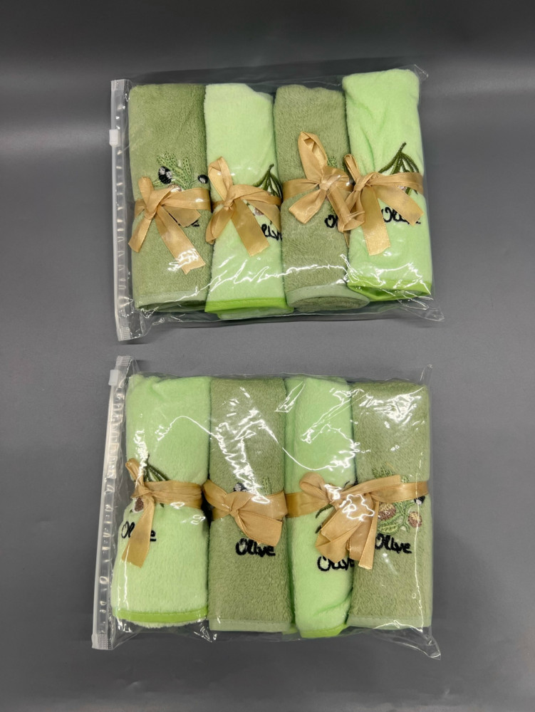 Полотенце зеленое купить в Интернет-магазине Садовод База - цена 150 руб Садовод интернет-каталог