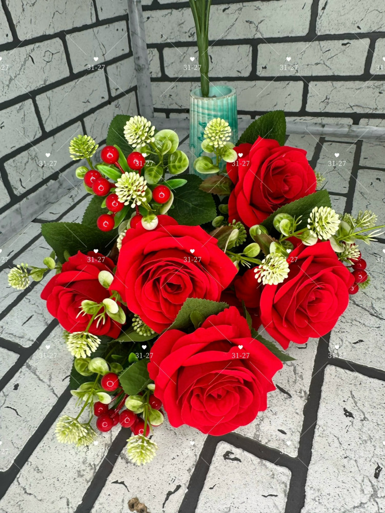 Искусственные цветы купить в Интернет-магазине Садовод База - цена 4000 руб Садовод интернет-каталог