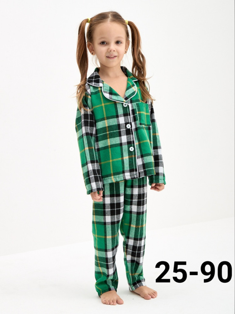Пижама зеленая купить в Интернет-магазине Садовод База - цена 700 руб Садовод интернет-каталог