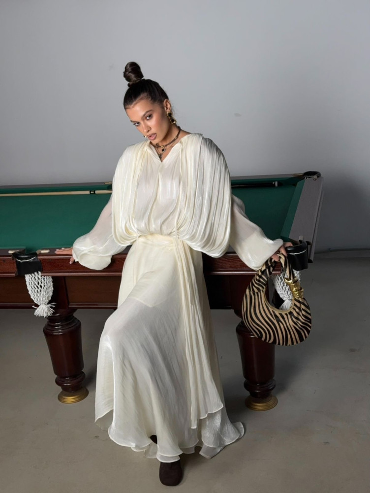 Платье белое купить в Интернет-магазине Садовод База - цена 4800 руб Садовод интернет-каталог