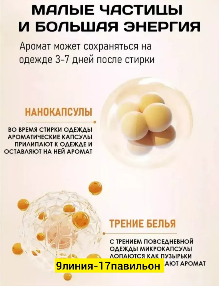 кондиционер для белья купить в Интернет-магазине Садовод База - цена 80 руб Садовод интернет-каталог