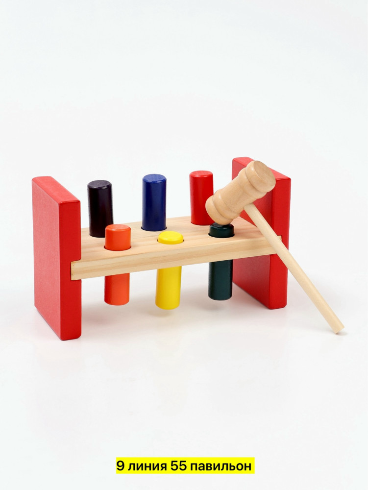 Деревянная стучалка купить в Интернет-магазине Садовод База - цена 250 руб Садовод интернет-каталог