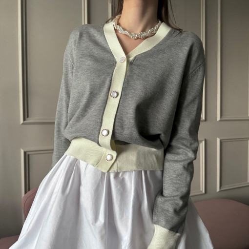 КАРДИГАН OVERSIZE САДОВОД официальный интернет-каталог