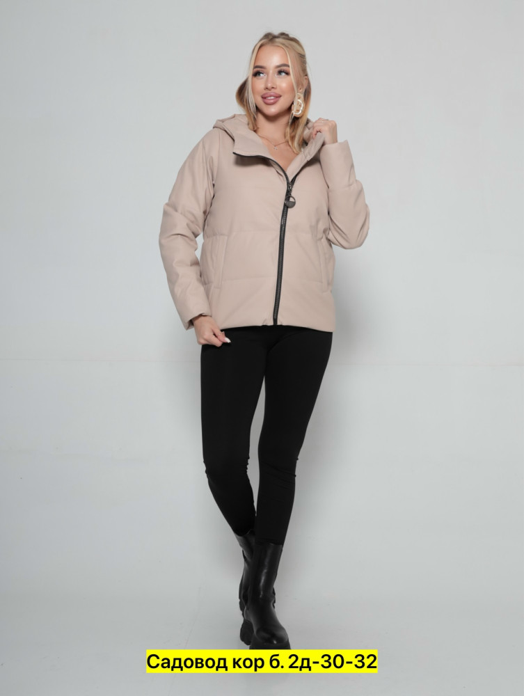 Куртка, эко-кожа купить в Интернет-магазине Садовод База - цена 1500 руб Садовод интернет-каталог