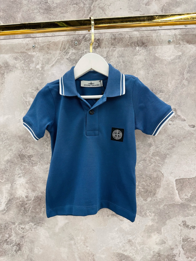 Детская футболка синяя купить в Интернет-магазине Садовод База - цена 1099 руб Садовод интернет-каталог