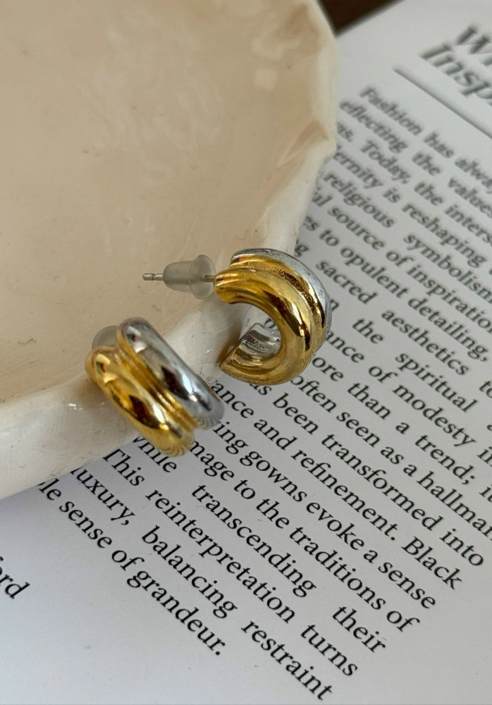 🪩Серьги купить в Интернет-магазине Садовод База - цена 300 руб Садовод интернет-каталог