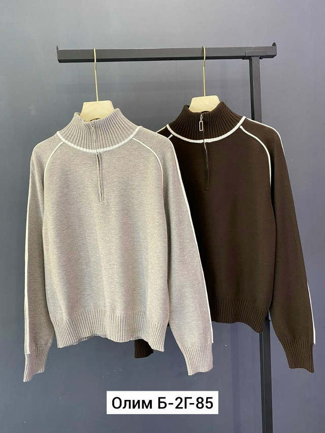 Свитер, кашемир