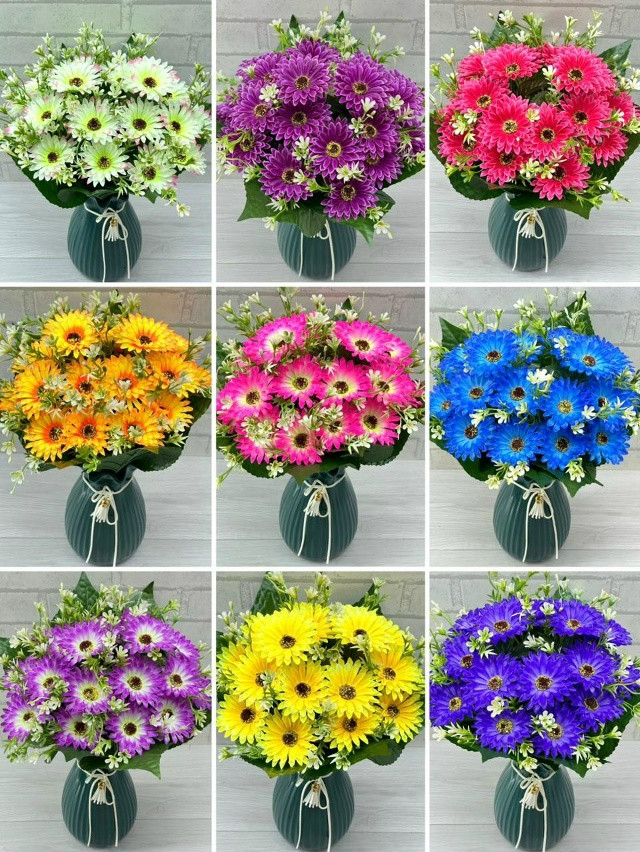 Искусственные цветы купить в Интернет-магазине Садовод База - цена 2400 руб Садовод интернет-каталог