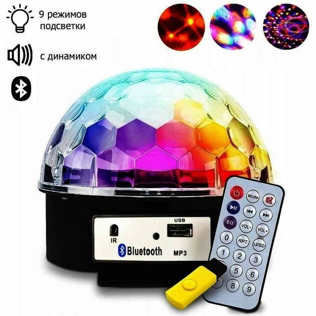 Диско шар купить в Интернет-магазине Садовод База - цена 400 руб Садовод интернет-каталог