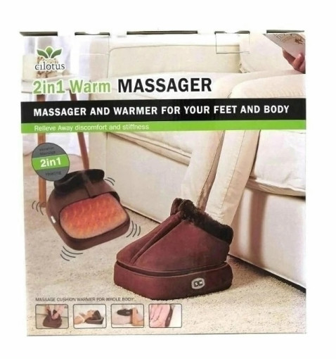 Электрогрелка с подогревом для ног САДОВОД официальный интернет-каталог