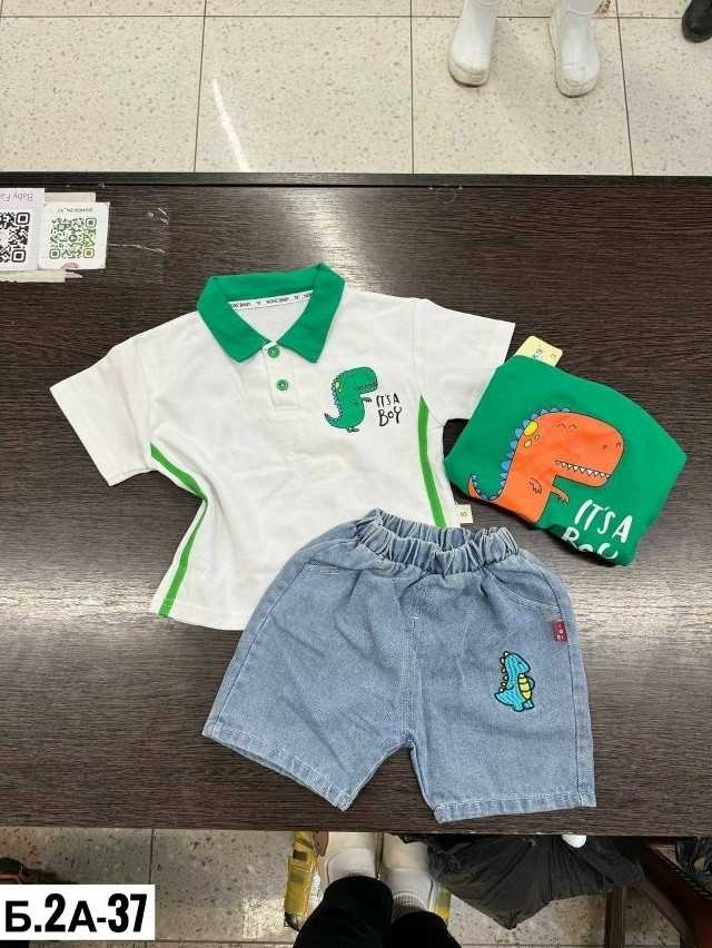 Детский костюм белый купить в Интернет-магазине Садовод База - цена 600 руб Садовод интернет-каталог