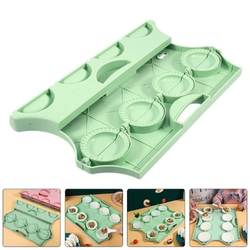 Форма для пельменей САДОВОД официальный интернет-каталог