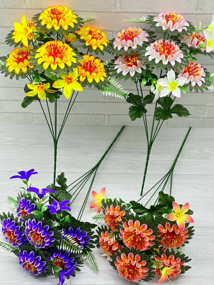 Искусственные цветы купить в Интернет-магазине Садовод База - цена 2000 руб Садовод интернет-каталог