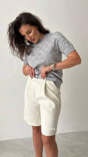 Шорты-бермуды САДОВОД официальный интернет-каталог