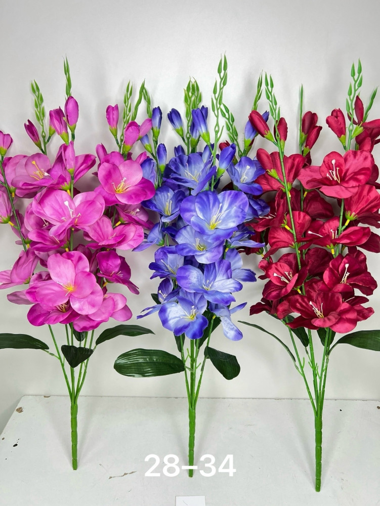 Искусственные цветы купить в Интернет-магазине Садовод База - цена 1900 руб Садовод интернет-каталог