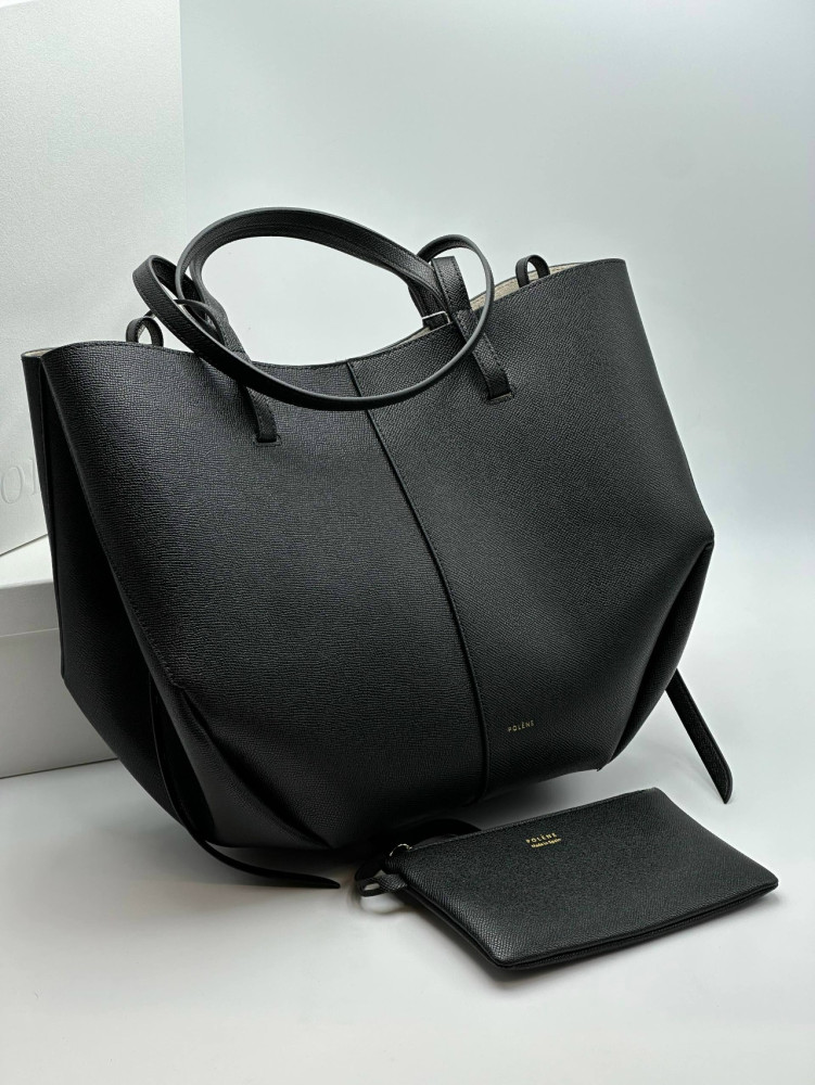 сумка черная купить в Интернет-магазине Садовод База - цена 5400 руб Садовод интернет-каталог