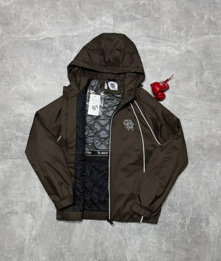 Куртка для мужчин, холлофайбер САДОВОД официальный интернет-каталог