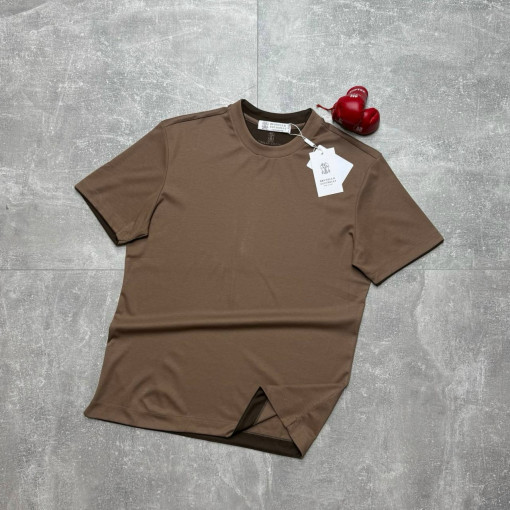 Футболка для мужчин, хлопок САДОВОД официальный интернет-каталог