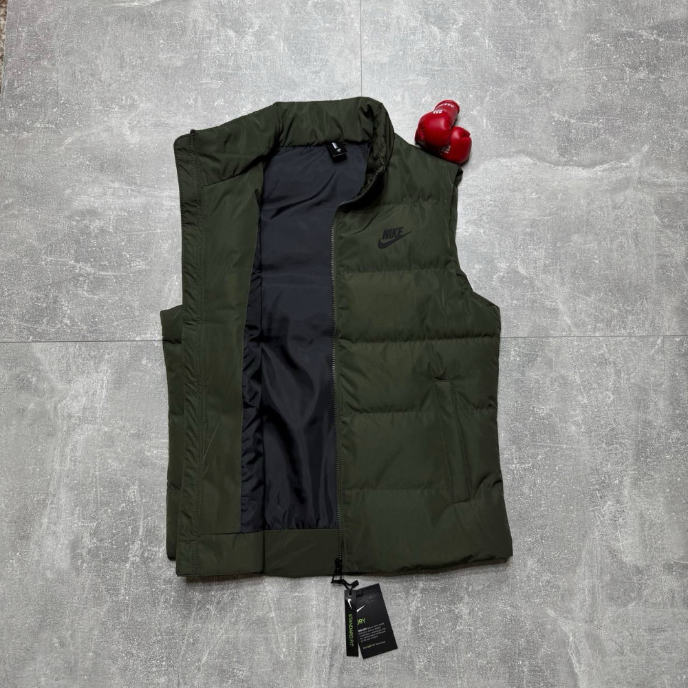 Жилет для мужчин, холлофайбер купить в Интернет-магазине Садовод База - цена 2000 руб Садовод интернет-каталог