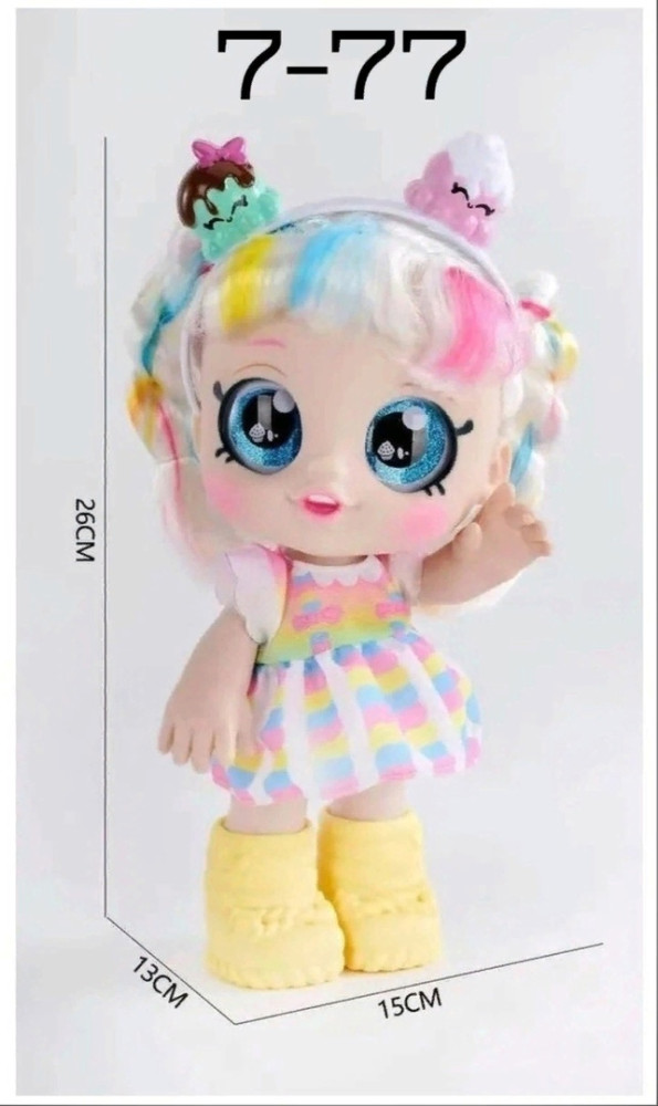 кукла купить в Интернет-магазине Садовод База - цена 1250 руб Садовод интернет-каталог