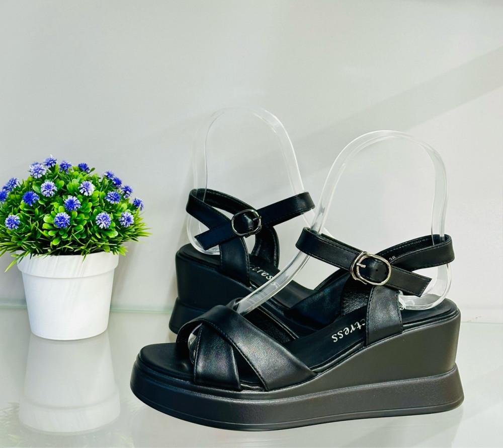 Босоножки, кож-зам купить в Интернет-магазине Садовод База - цена 1400 руб Садовод интернет-каталог